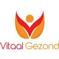 Vitaal Gezond logo - Similar company to Catch 24 Media