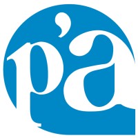 Prest'Anim Distribution logo - Similar company to Zagass Design