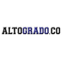 altogrado.co logo - Similar company to Zelf Name Service