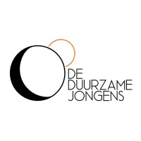 De Duurzame Jongens logo - Similar company to Vayo Drones