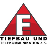 FE-Tiefbau und Telekommunikation e.K. logo - Similar company to Garbe Gruppe