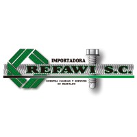 Importadora Refawi S.C. logo - Similar company to Tecniequipos S.A.