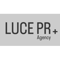 Luce PR Agency logo - Similar company to First Step Pr Agency