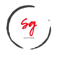 SG Happens Private Limited logo - Similar company to Leadrise Coaching