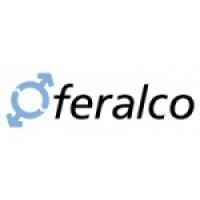 Feralco AB logo - Similar company to Snf Floerger De México