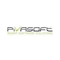 PIVASOFT GmbH logo - Similar company to Easymouse Friseursoftware