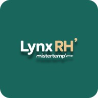 Lynx RH Mâcon & Villefranche-sur-Saône logo - Similar company to Lynx Rh - Cabinets De Recrutements Spécialisés En Informatique - Ingénierie - Fonctions Supports
