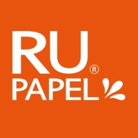 RU Papel logo - Similar company to Kw Chile