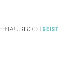 HausbootGeist® logo - Similar company to Hausboot Hafen Hamburg