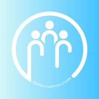 Commeet logo - Similar company to Teeqlo.