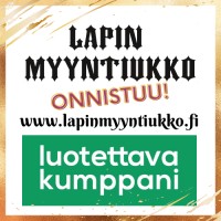 Lapin Myyntiukko Ky logo - Similar company to Evenli