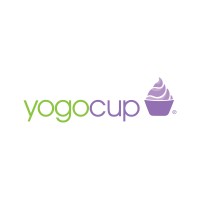 Yogocup logo - Similar company to Olda Brands