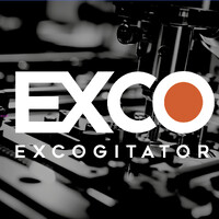 Excogitator logo - Similar company to Sollers-Auto