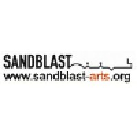 Sandblast Arts
