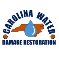 Carolina Water Damage Restoration logo - Similar company to Providence Restoration & Construction