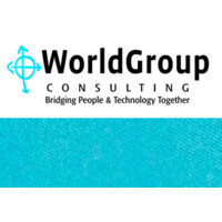 WorldGroup Consulting logo - Similar company to Awansoft Technology Sdn Bhd