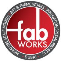 fabWorks LLC logo - Similar company to Eventronix Llc