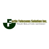 Fortle Telecoms Solutions Inc. logo - Similar company to Woofy