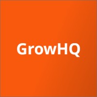 GrowHQ logo - Similar company to Sinteg Systems