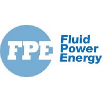 FPE: Fluid Power Energy logo - Similar company to Filtration Systems Inc