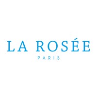 LA ROSÉE logo - Similar company to Patrice Mulato