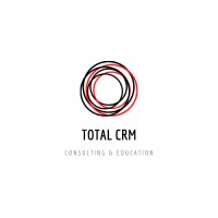 Total CRM Consulting logo - Similar company to Maxrecall Technologies
