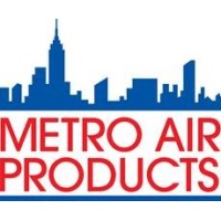 Metro Air Products logo - Similar company to Klg Consulting Engineers