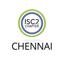ISC2 Chennai Chapter logo - Similar company to Chennai Computech
