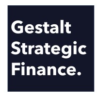 Gestalt Strategic Finance logo - Similar company to Tripoint Advisors