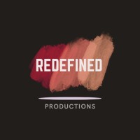 Redefined Productions logo - Similar company to Durham University Marketing Society