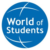 World of Students logo - Similar company to Neoconnect Gmbh