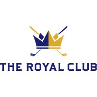 The Royal Club logo - Similar company to Ask Hillary'S