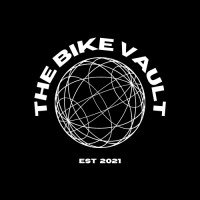 The Bike Vault logo - Similar company to Weelo By Bic