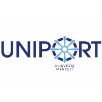 Uniport Alışveriş Merkezi logo - Similar company to Balcioğlu Transporter