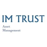 IM TRUST Asset Management logo - Similar company to Finantech