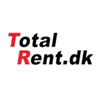 Total Rent.dk logo - Similar company to Cleanstep Aps