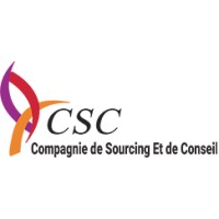 Compagnie De Sourcing Et De Conseil logo - Similar company to Groupe Avicole Hiba