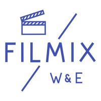 Filmix logo - Similar company to Indagatus Ltd