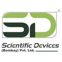 Scientific Devices Bombay Private Limited logo - Similar company to Process Control Devices