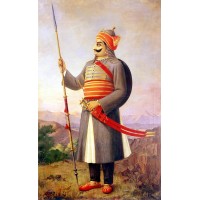 Premanand ji Maharaj logo - Similar company to Premanand Ji Maharaj - प्रेमानंद जी महाराज 🙏🏻