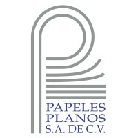Papeles Planos, S.A. de C.V. logo - Similar company to Grupo Cp