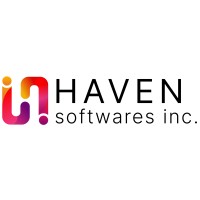 Haven Softwares Inc. logo - Similar company to Aavishkar Codex Infotech Llp