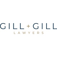 Gill & Gill Law logo - Similar company to Rtg Law Group