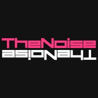 TheNoise logo - Similar company to Websuasion