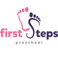 First Steps Preschool logo - Similar company to Bgc Group