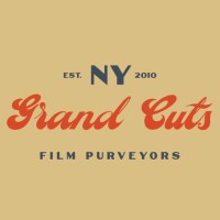 Grand Cuts logo - Similar company to Conflictyes