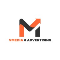 V Media & Advertising logo - Similar company to Serpminds