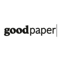 GOOD PAPER logo - Similar company to Mirada