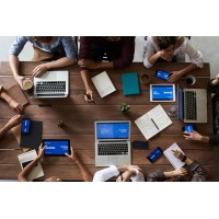 Future Market logo - Similar company to Insightful