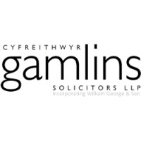 Gamlins Solicitors LLP logo - Similar company to Netresult